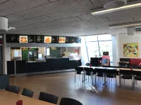 Bredebro camping Hotels in Bredebro