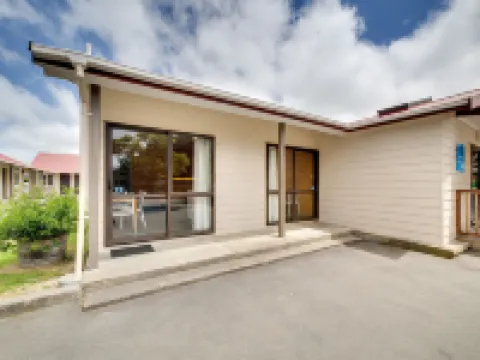 Wellington Top 10 Holiday Park Hotels in Lower Hutt