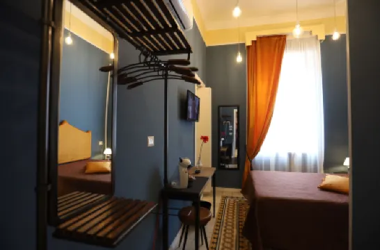 Aroma Отели в г. 