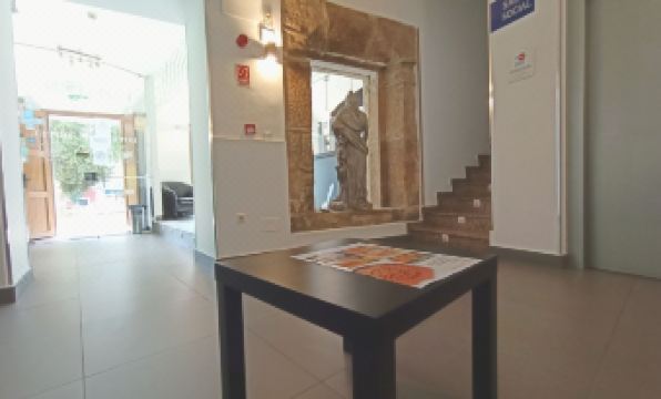 Hotel Rambla Emérita, Centro Ciudad - Housity