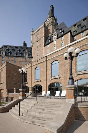 Delta Hotels Bessborough