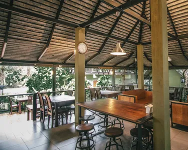 รูปภาพของปายปณาลี เดอะ เนเจอร์ บูติค โฮเทล Pai Panalee The Nature Boutique Hotel