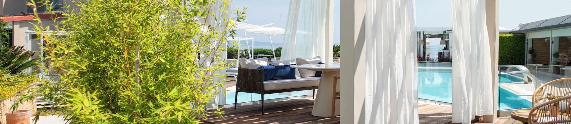 4-Star Select Hotels