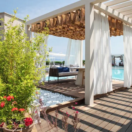 Antigoni Seaside Resort