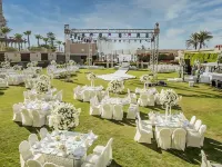 Helnan Royal Palestine Hotel - Montazah Gardens Hotels in Alexandria