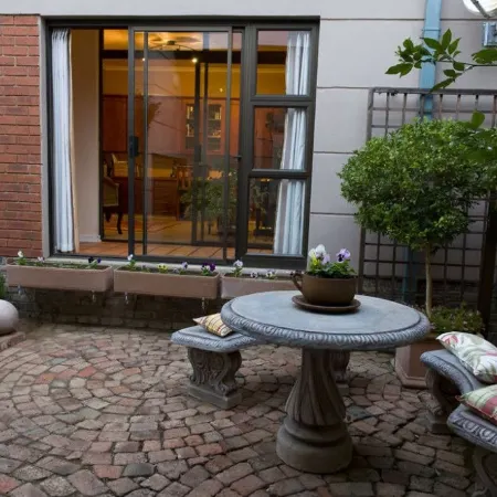 Primavera Guest House