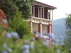 Amaya Hills Kandy