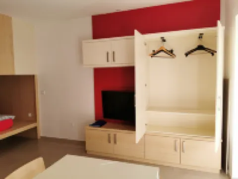 Cube Studio by the River