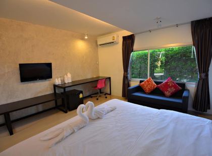 Sabye D Resort at Surat