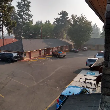 Holiday Motel Bend