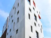 Hôtel Belvue Hotels near Metro Etangs Noirs
