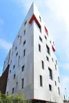 Hôtel Belvue Hotels in Sint-Jans-Molenbeek