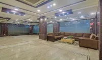 Treebo Sreema Salt Lake Hotels in Bidhannagar