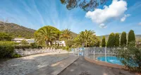 Résidence Pierre & Vacances L’Anse de Pramousquier Hotels in Le Lavandou