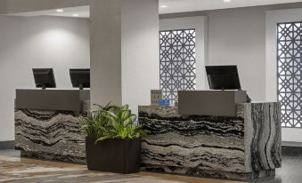 Hyatt Regency Westlake