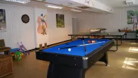 Bed and Breakfast am Knittenberg Hotels in Medebach