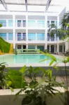 Tryp by Wyndham Chetumal - Pool
