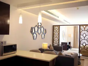 Downtown Hotel Apartments