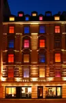 Hotel Concorde Hoteles en Frankfurt