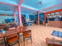 Vang Vieng Freedom View Hostel - Auberges de jeunesse