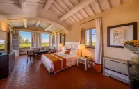 Borgo Scopeto Wine & Country Relais Hotels in Quercegrossa