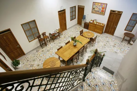 Arkananta Villa - Hostel