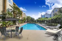 Baymont by Wyndham Orlando/International Dr/Universal Blvd