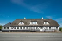 Hotel Aarslev Kro