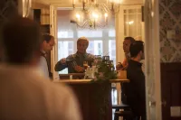 沃比薩特利酒店 - 酒吧