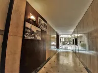Aparthotel Meneghino Hotels near Cordusio Station