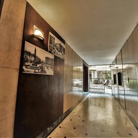 Aparthotel Meneghino