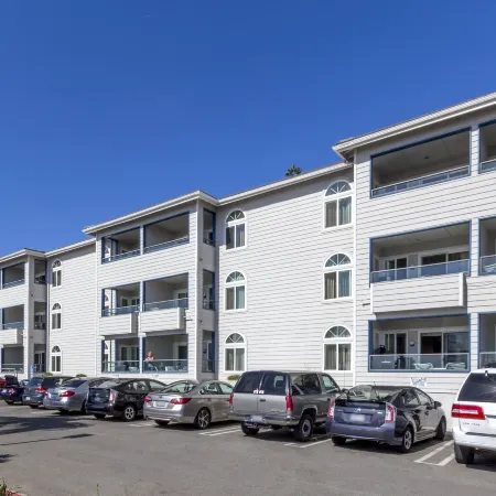 Capistrano SurfSide Inn
