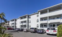 Capistrano SurfSide Inn - Parking