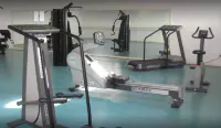 Diar Lemdina Hotel - Gym