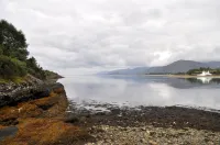 The Corran