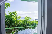 Ocean's Edge Lodge Restaurant & Bar Hotels in Roseau