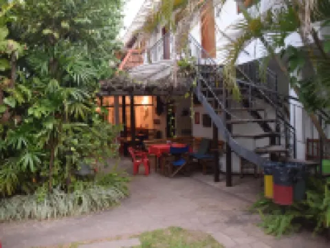 Hotel Portal del Sol Hotels in Asuncion