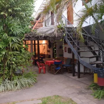 Hotel Portal del Sol