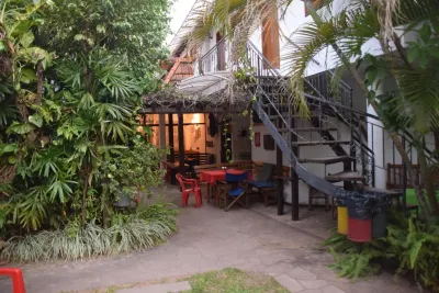 Hotel Portal del Sol Hotel di 