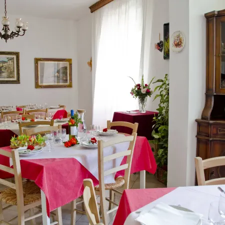 Agriturismo la Fragolaia