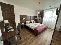 Arthotel Haar Các khách sạn ở Parsdorf