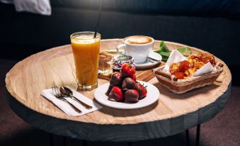 Azimut Park Hotel& Spa Repino
