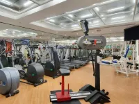 Bromsgrove Hotel - Gym