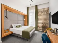 Monastery Boutique Hotel Budapest Hotels in Budapest