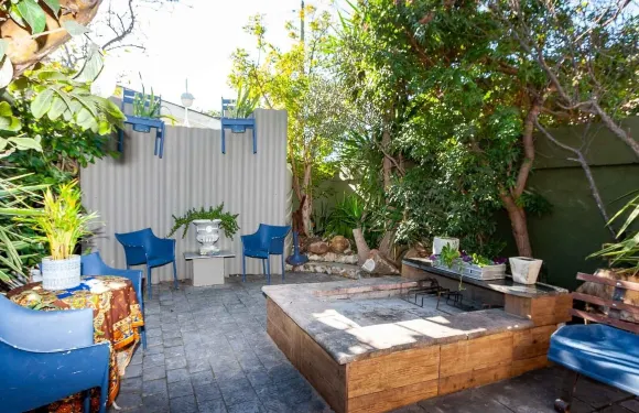 斯川德青年旅舍旅館