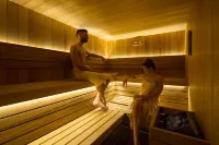 San Servolo Wellness Resort - Adults Only - spa