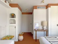 Hôtel le Sud Hotels in Juan-les-Pins