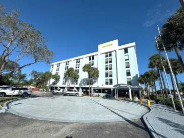 B&B Hotel Miami Airport