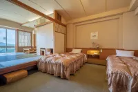 Senpokaku Hotels in 