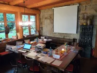 Berggasthof Koitsche im Naturpark Zittauer Gebirge Hotels in Bertsdorf